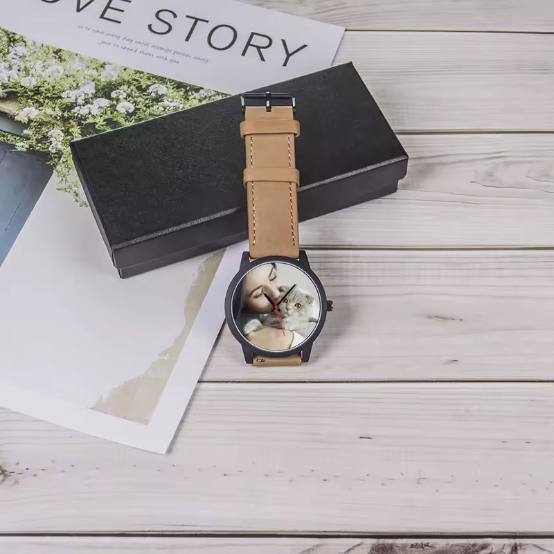 Orologio bimbo personalizzabile